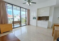 The Urbanite (D8), Apartment #604264971